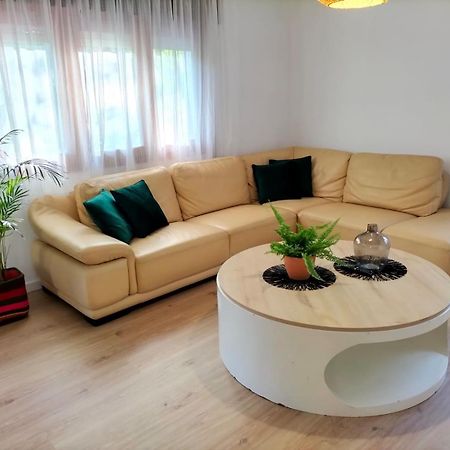 Вілла Casa Soina Creciente Екстер'єр фото