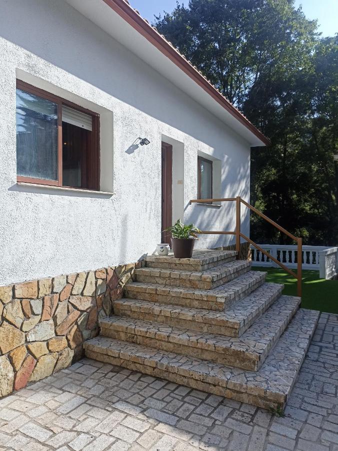 Вілла Casa Soina Creciente Екстер'єр фото