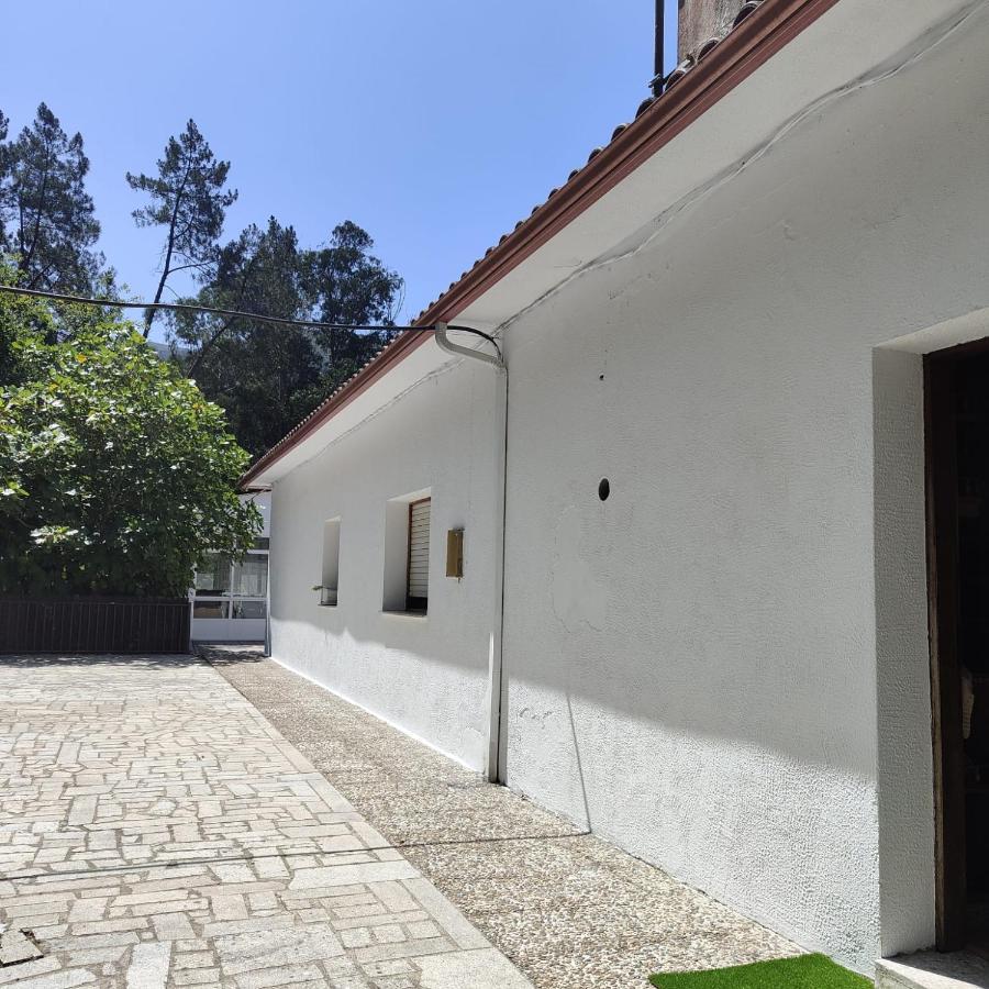 Вілла Casa Soina Creciente Екстер'єр фото