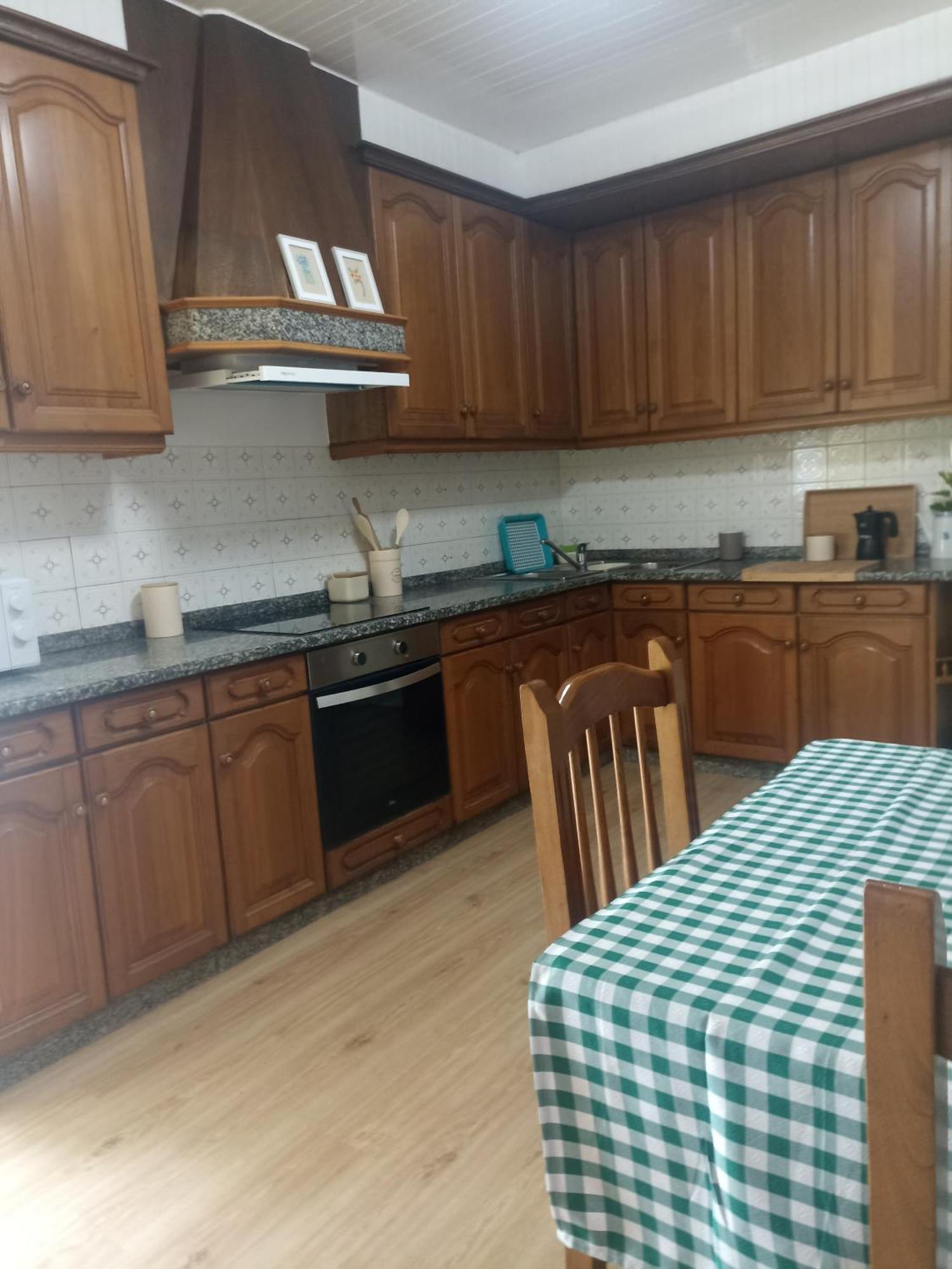 Вілла Casa Soina Creciente Екстер'єр фото