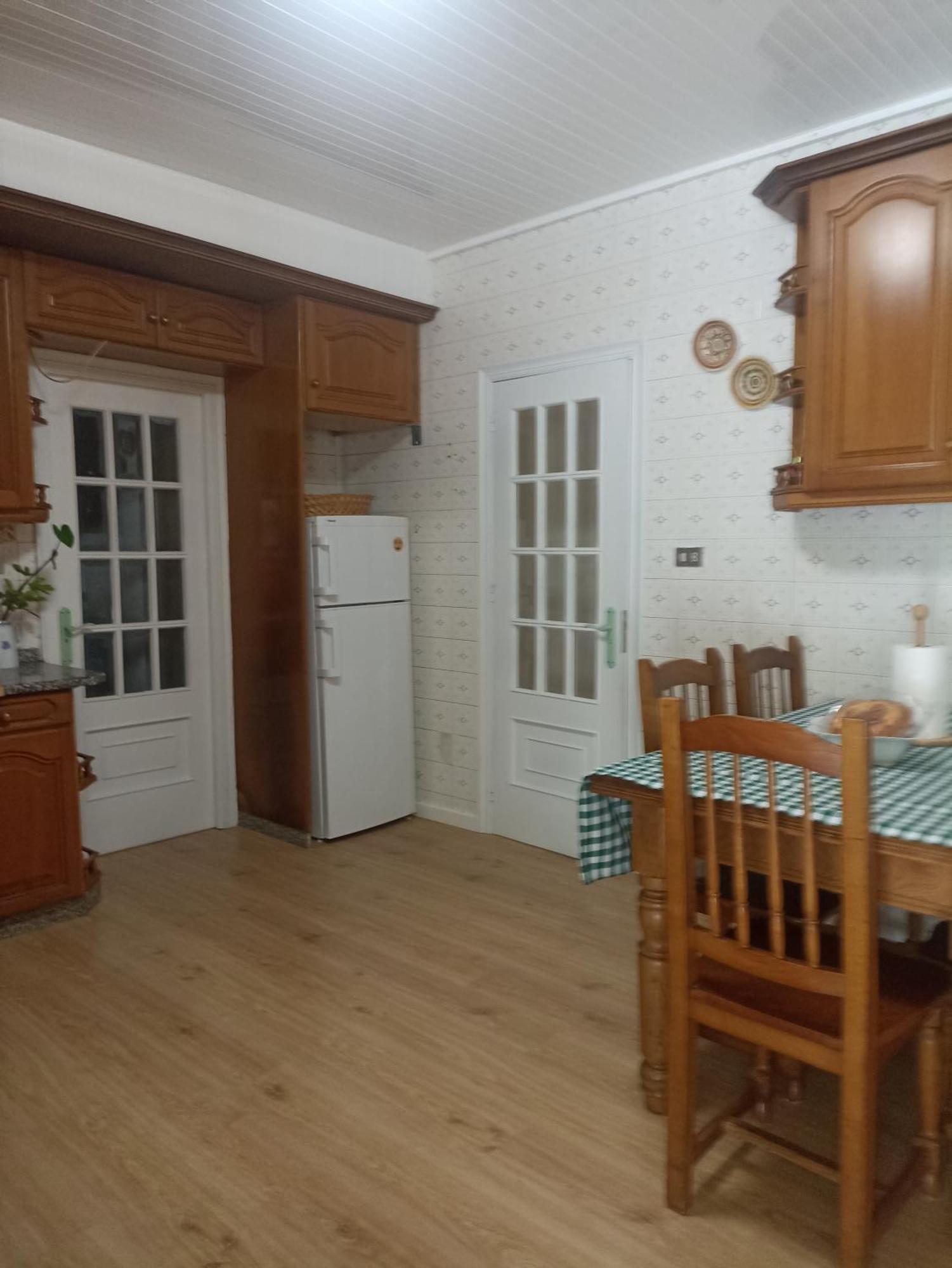 Вілла Casa Soina Creciente Екстер'єр фото