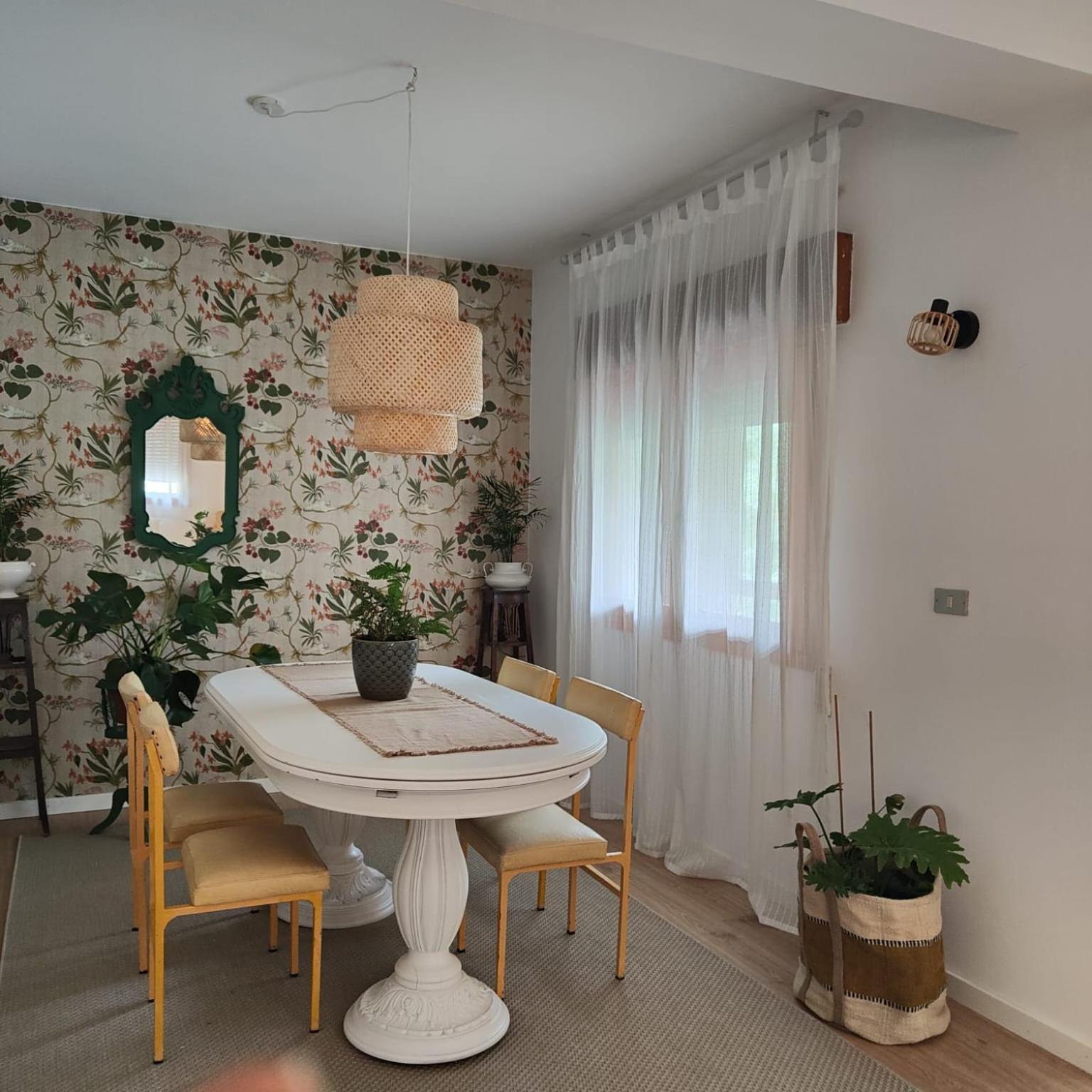 Вілла Casa Soina Creciente Екстер'єр фото