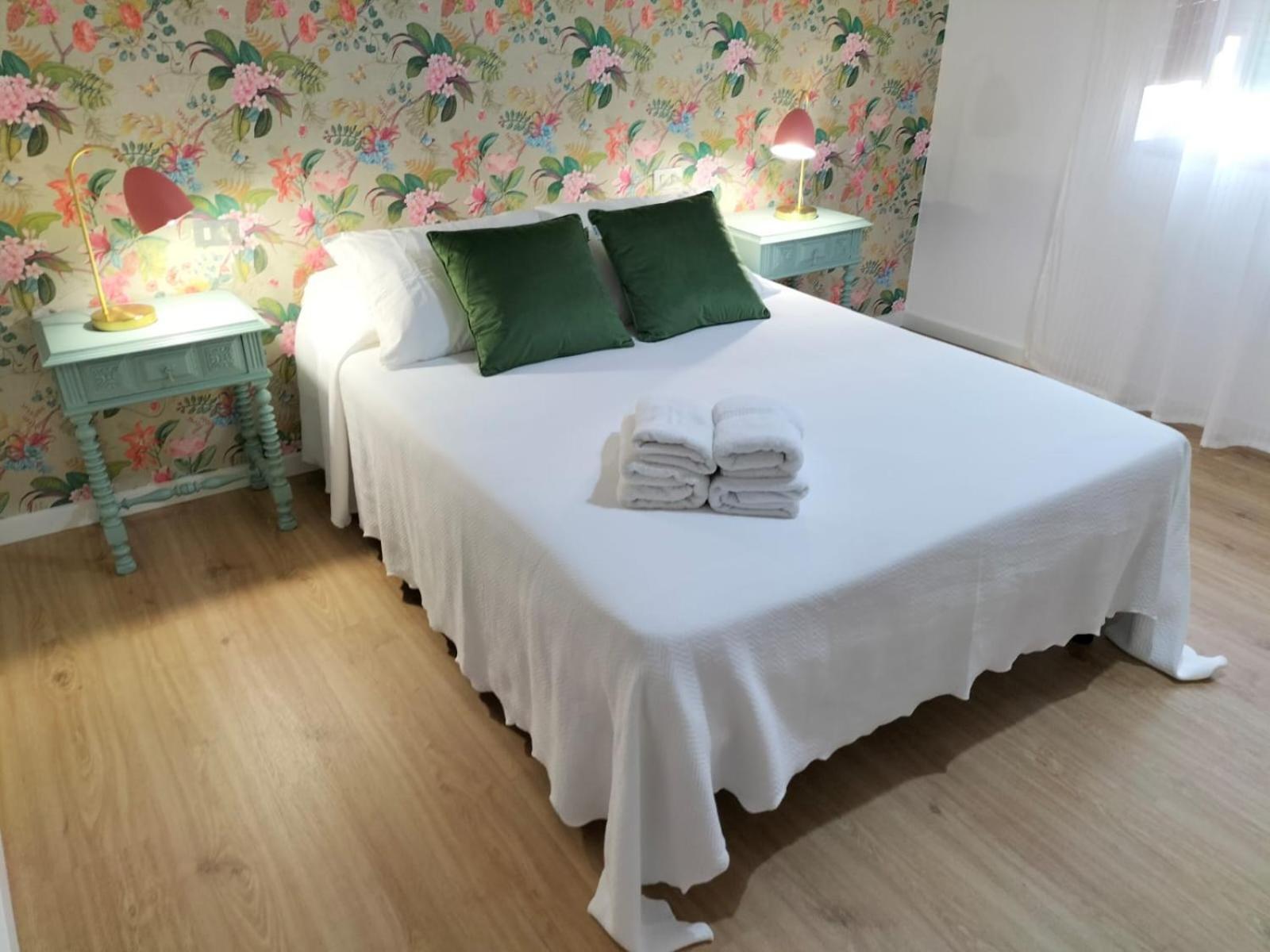 Вілла Casa Soina Creciente Екстер'єр фото