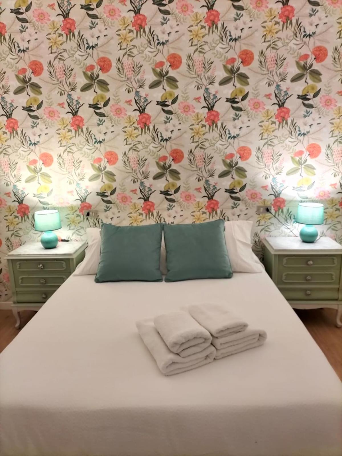 Вілла Casa Soina Creciente Екстер'єр фото