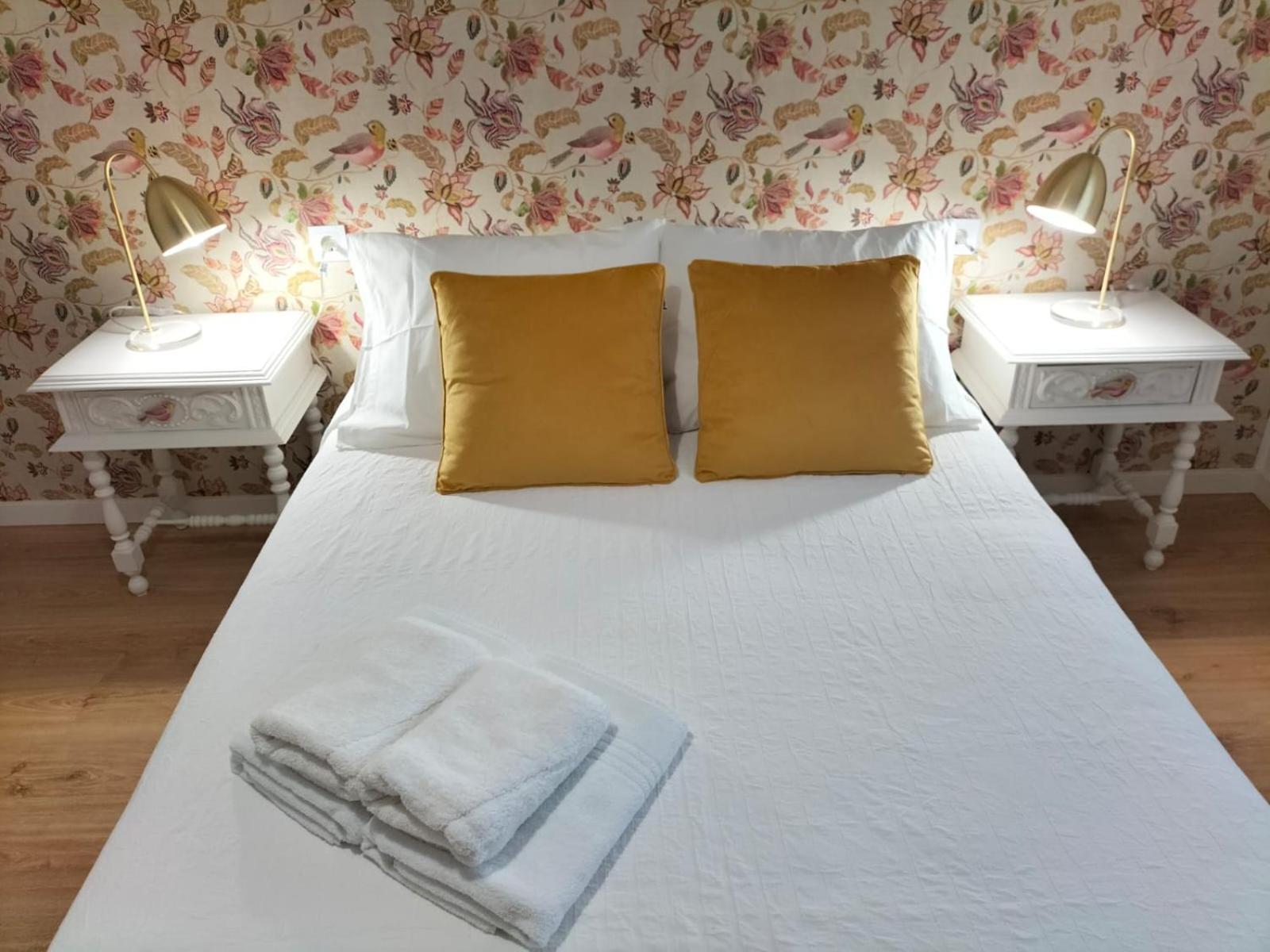 Вілла Casa Soina Creciente Екстер'єр фото
