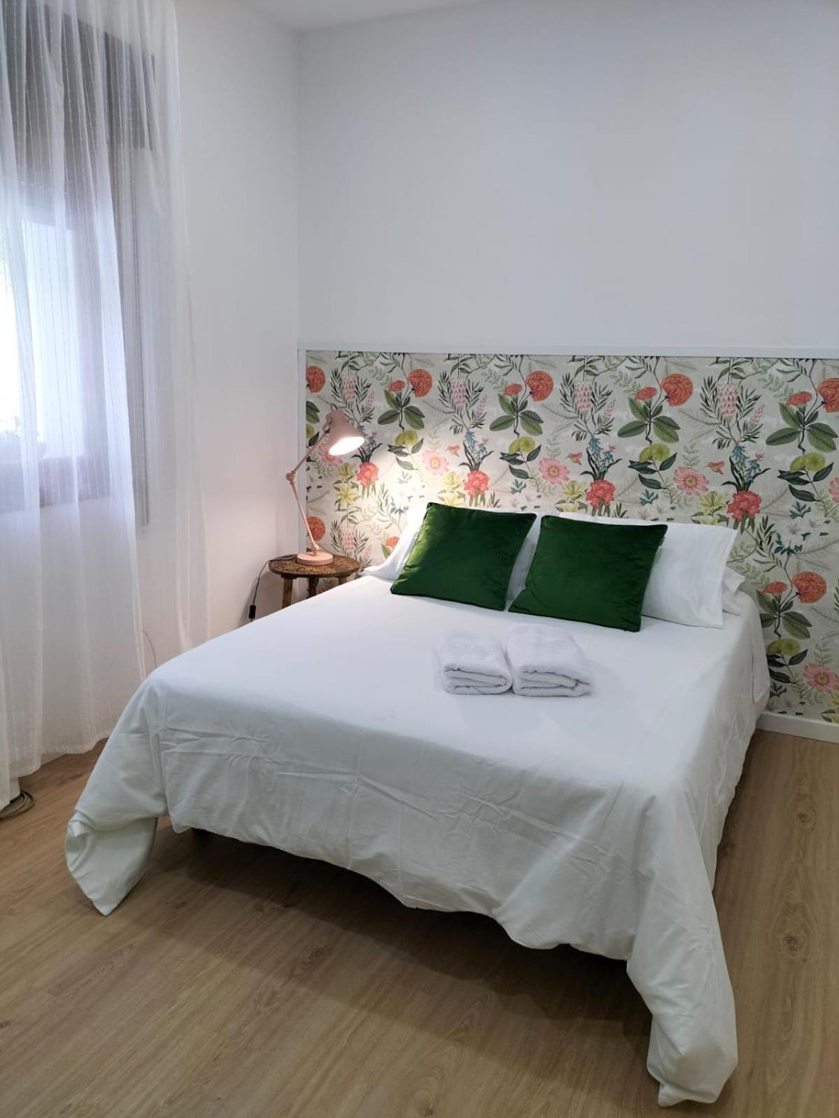 Вілла Casa Soina Creciente Екстер'єр фото