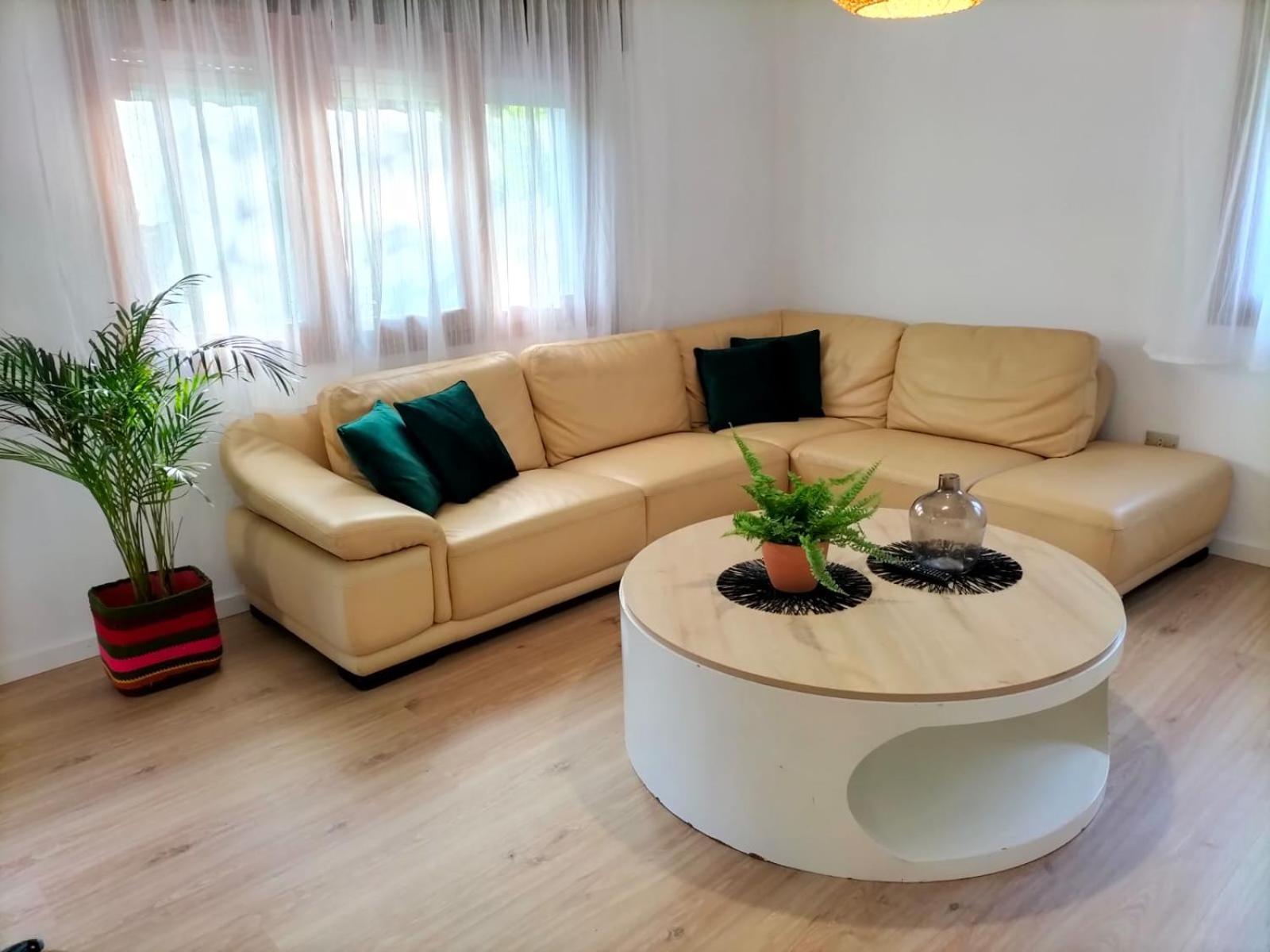 Вілла Casa Soina Creciente Екстер'єр фото