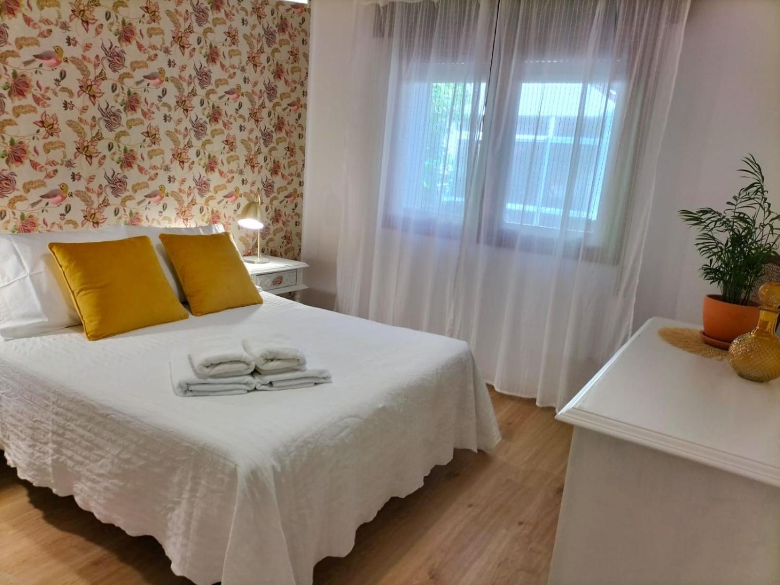 Вілла Casa Soina Creciente Екстер'єр фото